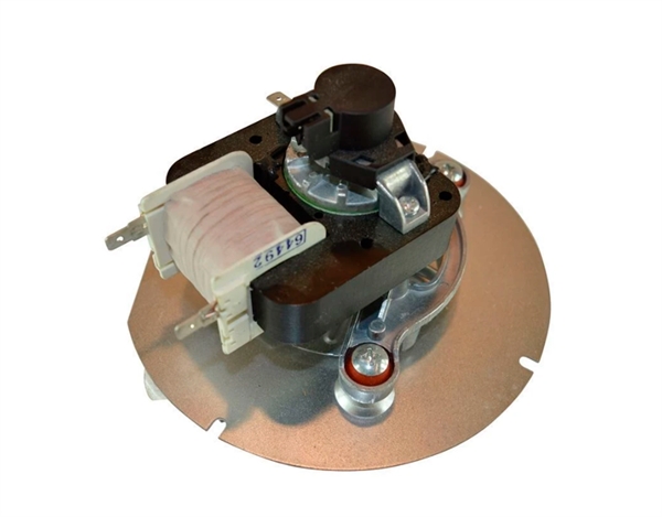 Abgasgebläse für ExtraStove Pelletofen 